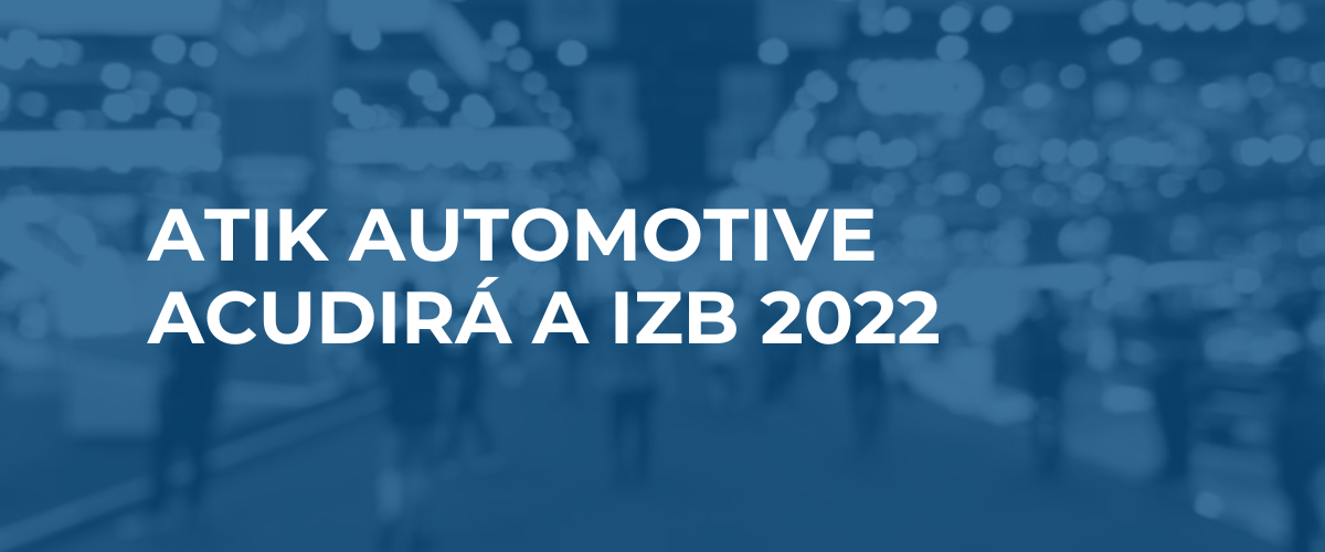 IZB 2022